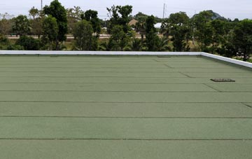 all Ardersier roofing types quoted for