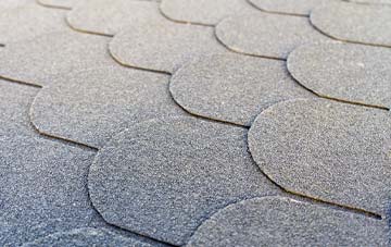 Ardersier asphalt roofing costs