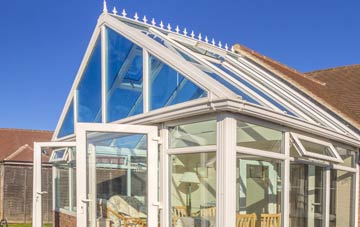 conservatory roof insulation costs Ardersier