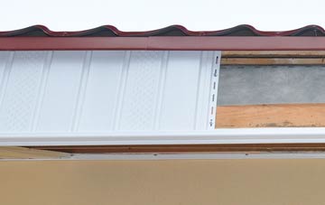 Ardersier fascia repair costs