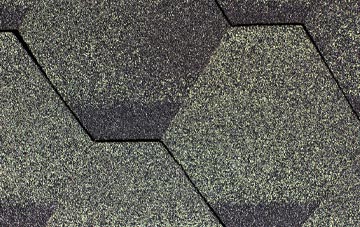 Ardersier fibreglass shingle repairs