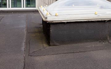 disadvantages of Ardersier flat roofs