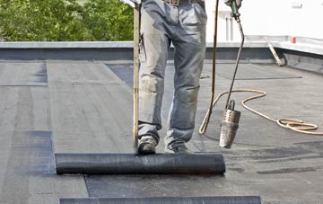 flat roof replacement Ardersier, Highland