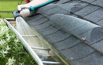 Ardersier gutter cleaning costs