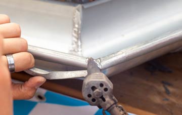 disadvantages of Ardersier lead roofing