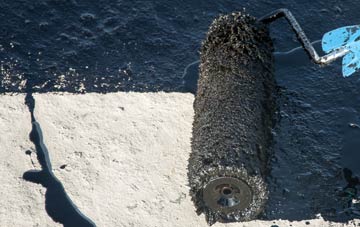 Ardersier liquid sealant waterproofing