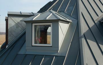 metal roofing Ardersier, Highland