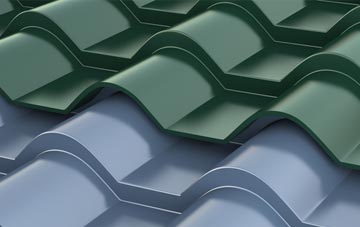 who should consider Ardersier plastic roofs