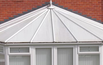 Ardersier polycarbonate conservatory roof repairs