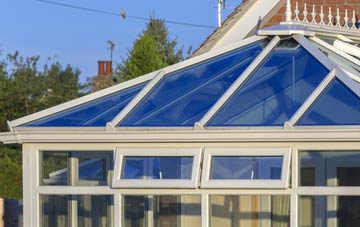 professional Ardersier conservatory insulation
