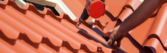 save on Ardersier roof installation costs