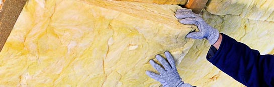 quotes for Ardersier roof insulation