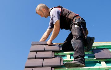 disadvantages of Ardersier slate roofing