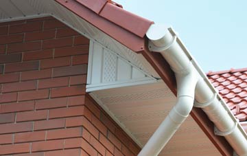 Ardersier soffit repair costs