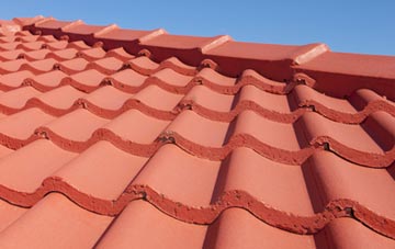 Ardersier tile and slate roof replacement