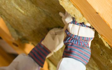 types of Ardersier pitched roof insulation materials