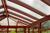 Ardersier conservatory roofing insulation