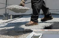 find rated Ardersier flat roofing replacement companies