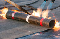 Ardersier flat roof sealing