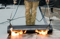 Ardersier flat roof sealing quote