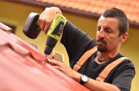 Ardersier garage roof repairs