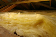 Ardersier pitch roof insulation