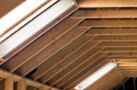 Ardersier tapered roof insulation quotes